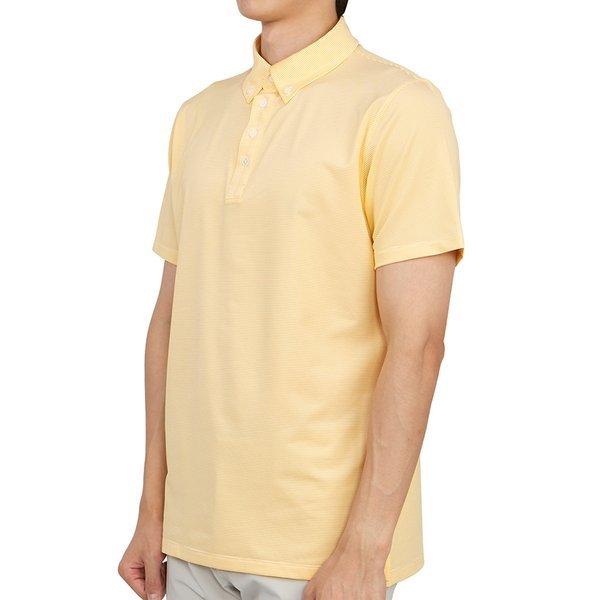 Zipore Golfwear Men S Collar ShorT Sleeve T ShirT g4mS23k000 Flyy