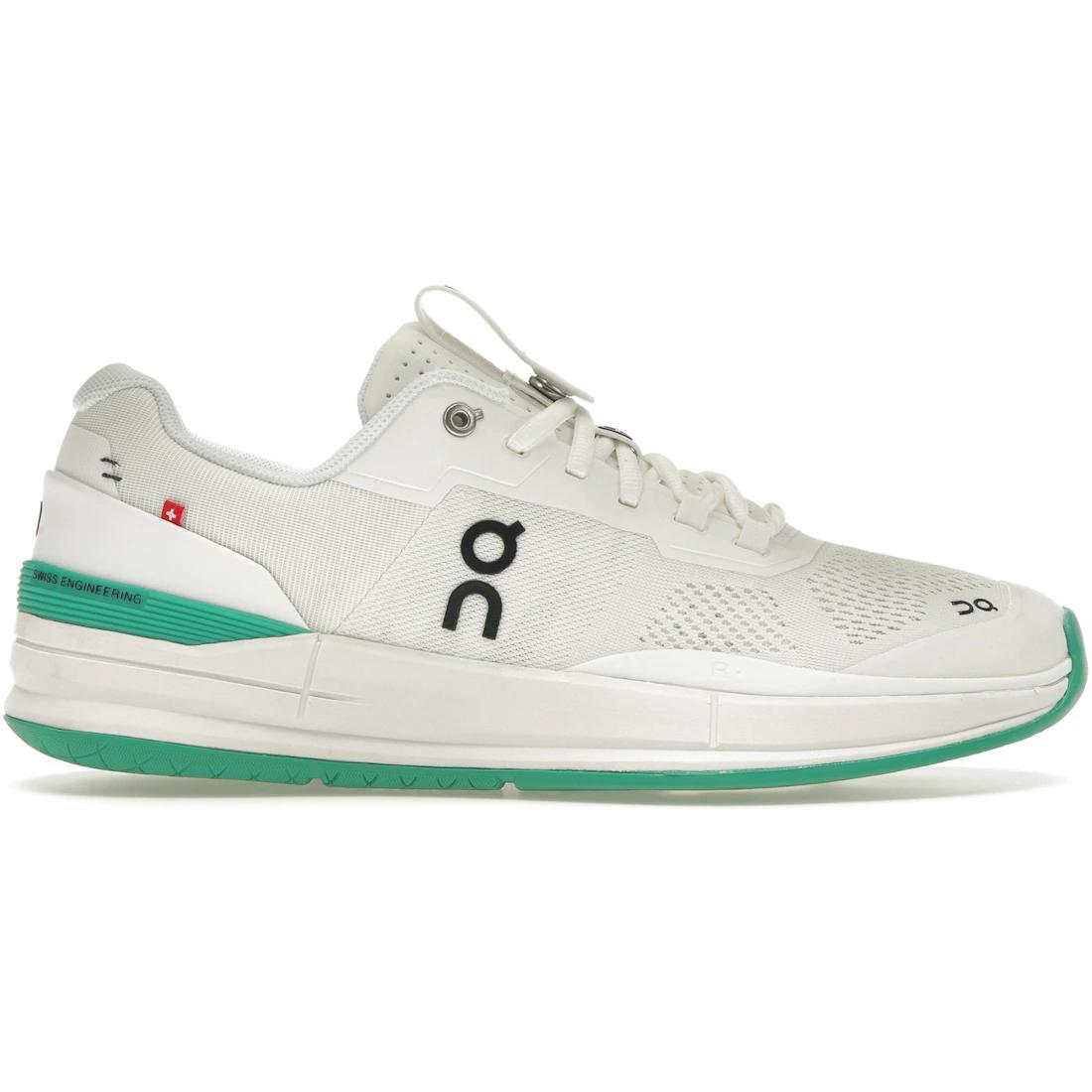 

Кроссовки On The Roger Pro Kith Белые Мятные(48.98045) 44