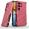 In Stock: New Punk Armor Phone Case for Samsung S26 ULTRA