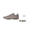 New Balance 204L Mushroom Arid Stone Unisex Sneakers Braun U204LMMA