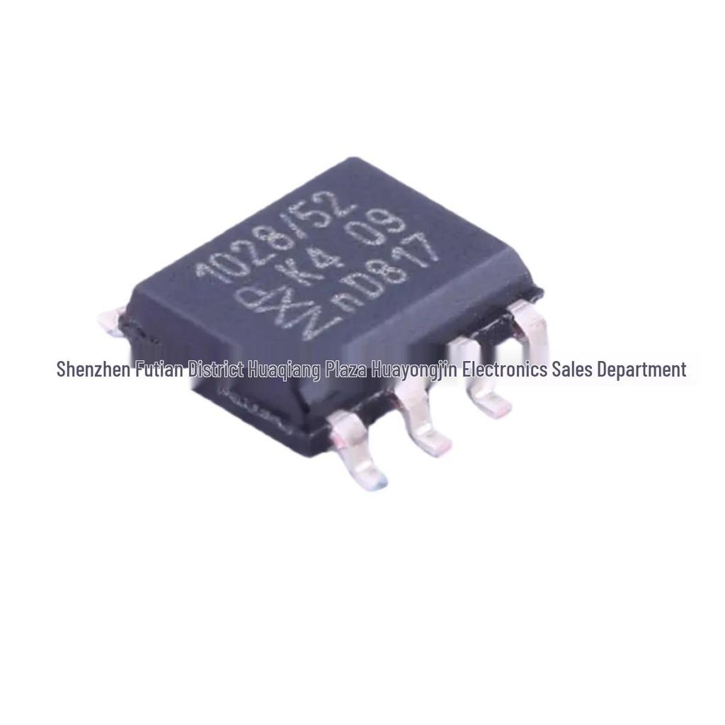 TJA1028T/5V0/20/2 SOIC-8 LIN Transceiver - Brand New & Original in Long-Term Stock