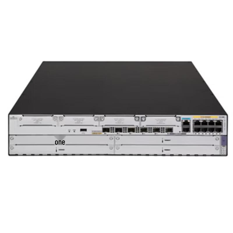 H3C MSR3640-X1 Gigabit Enterprise VPN Router