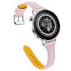 18mm Lederarmband für Oneplus 3 43mm Armband Leder Klassische Schnalle Armband für Oneplus 3 43mm Damen Mädchen Ersatz Smart Strap