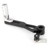 MT-25 Motorcycle Shift Pedal Mount Kit with Screw Rod for Yamaha YZF-R25 (2014-2020), YZF-R3 (2015-2020), MT-25 (2015-2020), and MT-03 (2015-2020)