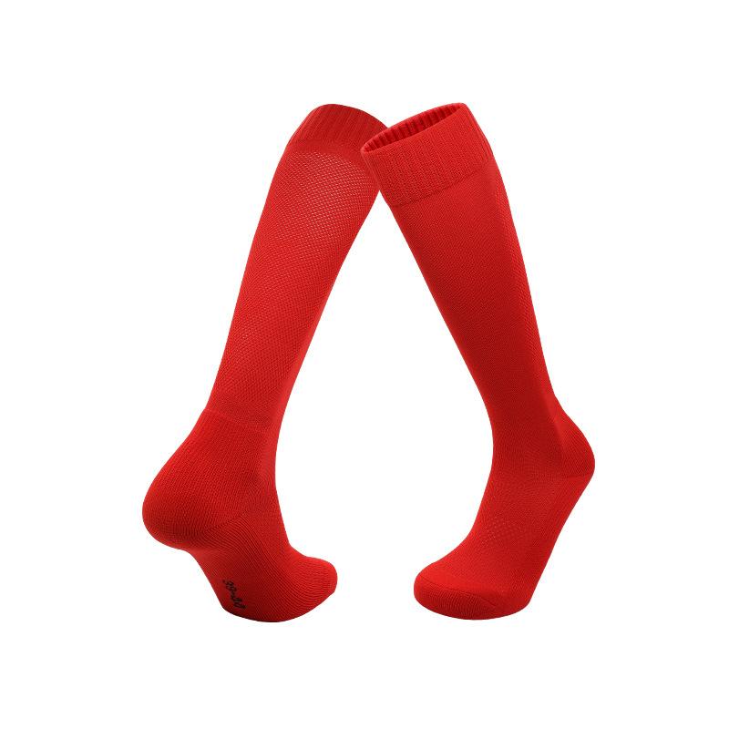 Summer World Cup Football Socks, European Cup Thin Sports Socks