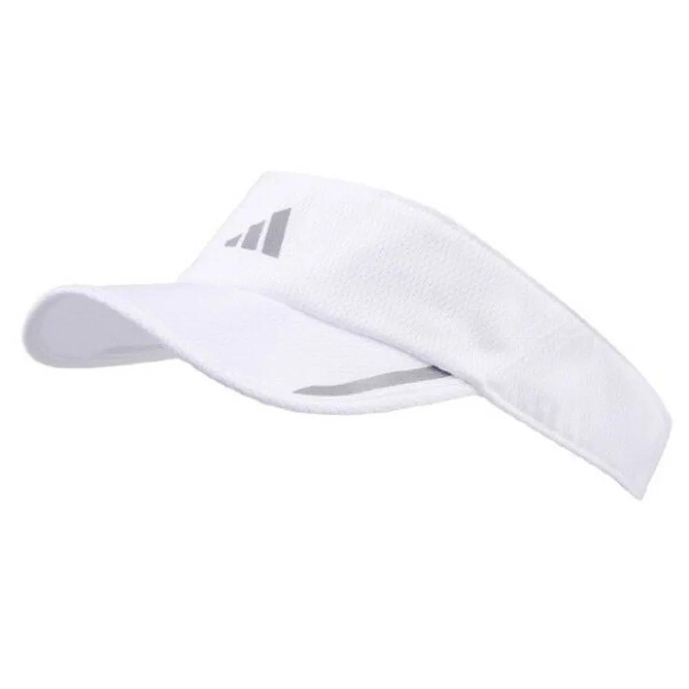 [adidas] Cap LQM JD1159 Run Climacool Visor OSFL