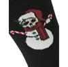 Набор трусов и носков Jack & Jones Snow Skulls Giftbox