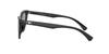 Emporio Armani Sunglasses 0EA4136 500187 Lens Japan 55 [Emporio Armani] BLACK/GREY (FREE Size)