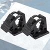 Braçadeira de Borracha para Montagem de Ferramentas Equipamento Suporte de Pá Automotiva Braçadeira de Fixação Suporte de Pá para Offroad ATV UTV Caminhão Acessórios