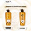 L'Oréal Essential Oil Nourishing & Volumizing Shampoo