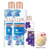 Refreshing Fragrant Body Wash Set