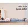 Suncojia Foldable Student Nap Mat