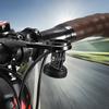 1-10pcs Bike Light Seatpost Bracket Holder Connecter Base Bicycle Saddle Lamp Mount For Garmin/XOSS/Magene Computer Rack Adapter