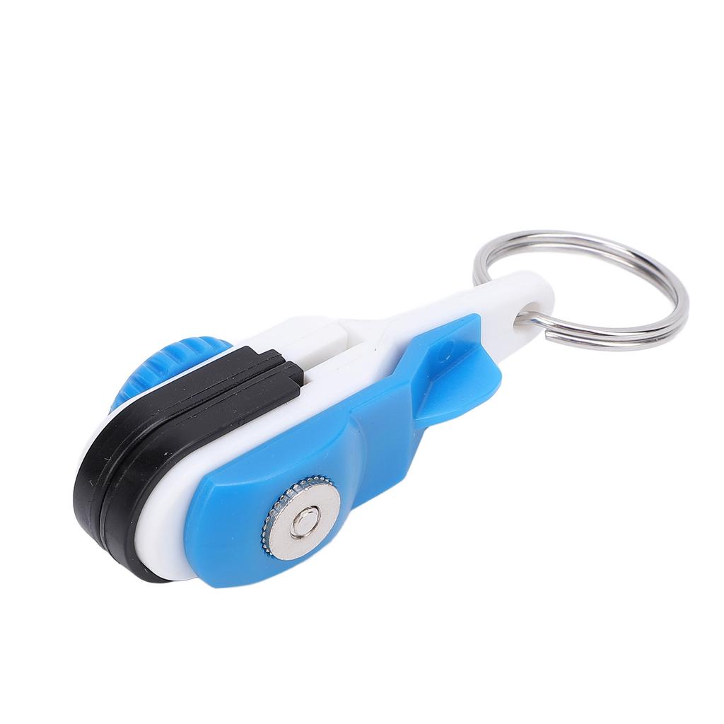 Heavy Tension Snap Release Clip Adjustable Tension Downtrigger Outrigger Release Clip Fishing Access