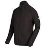 Regatta Great Outdoors Herre Torrens Fleece med full glidelås
