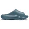 Li-Ning Soft Slipper Soft Non-Slip Wear-Resistant EVA Slide Sandals Unisex Footwear Blue AGAT017-5