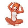 The Quintessential Quintuplets Relax Time Nakano Yotsuba