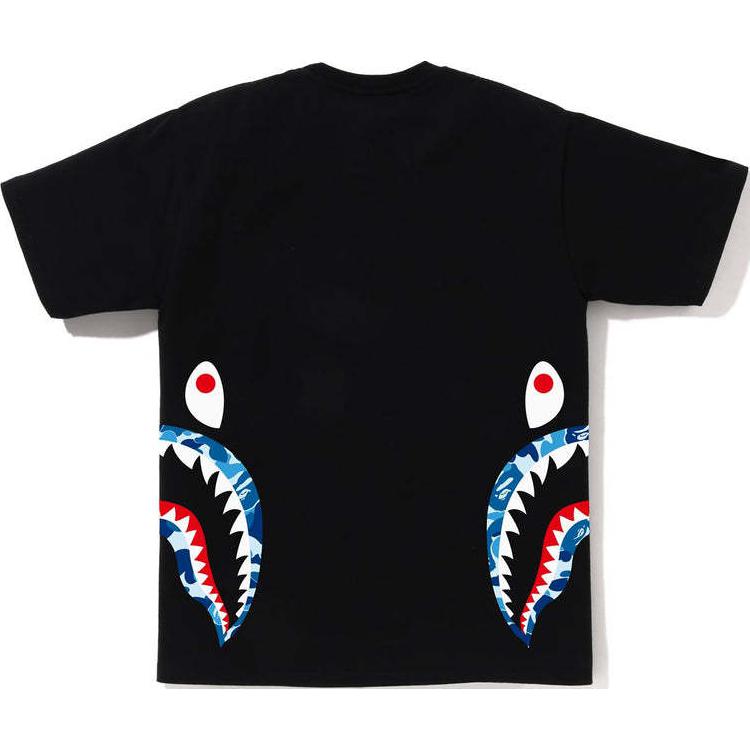 A BATHING APE FW24 T Shirt Men's 1K80-110-007