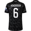 adidas Soccer Jersey Men's Black HZ7723