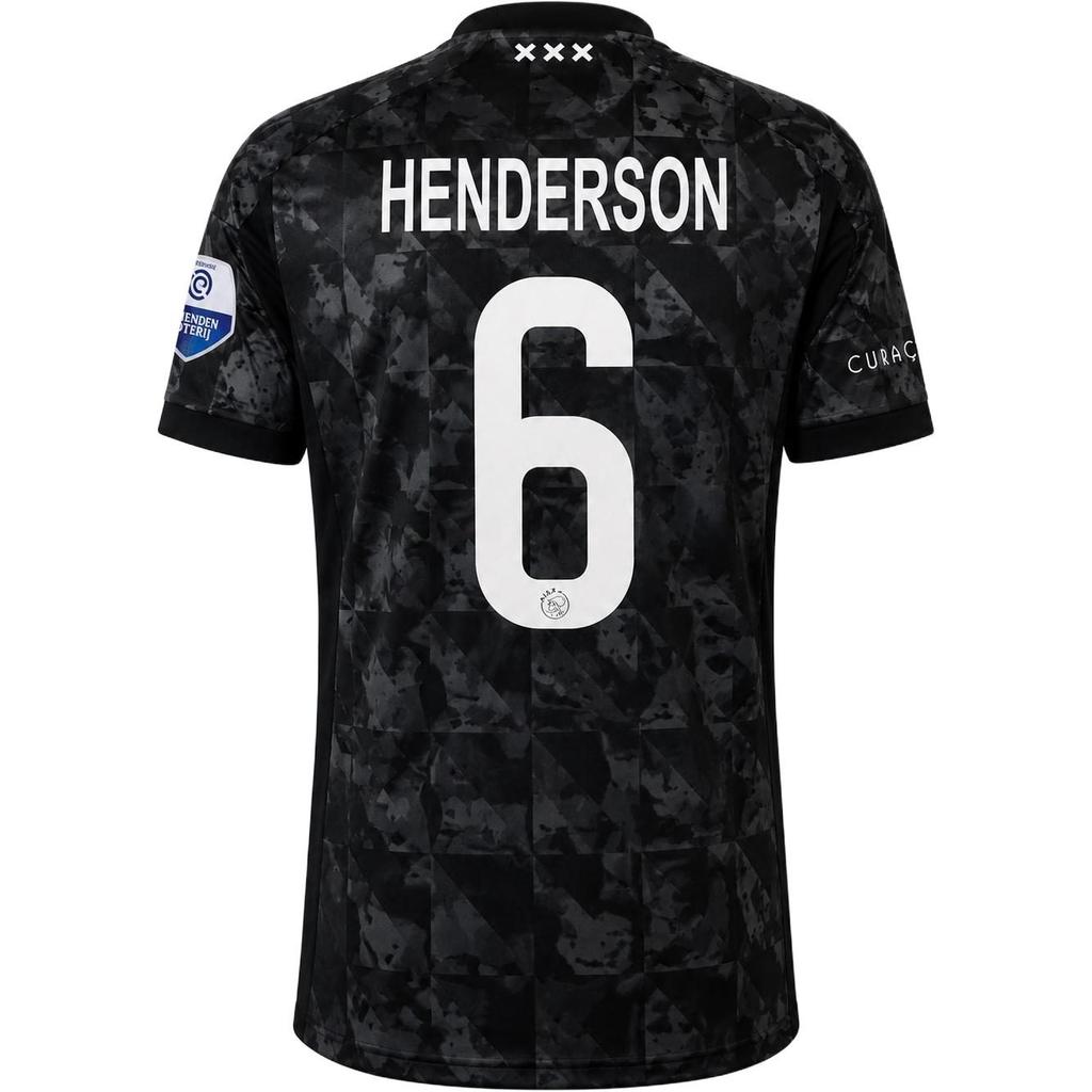 adidas Soccer Jersey Men's Black HZ7723