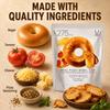 Olive Young Pizza Bagel Chip 60g