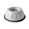 8cm Universal Anti-slip Shock Absorption Foot Pad for Washing Machines and Refrigerators