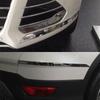 2010-2015 Ford Kuga Exterior Trim: Rearview Mirror, Door Bowl Handle, Fog Light Frame