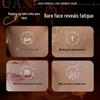 Beijing Tongrentang Astragalus Anti-Aging Sleep Mask