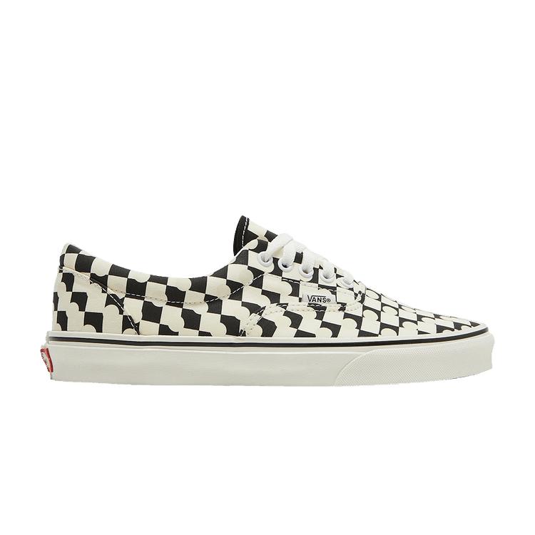 Vans Era Checkerboard - UV Ink 37