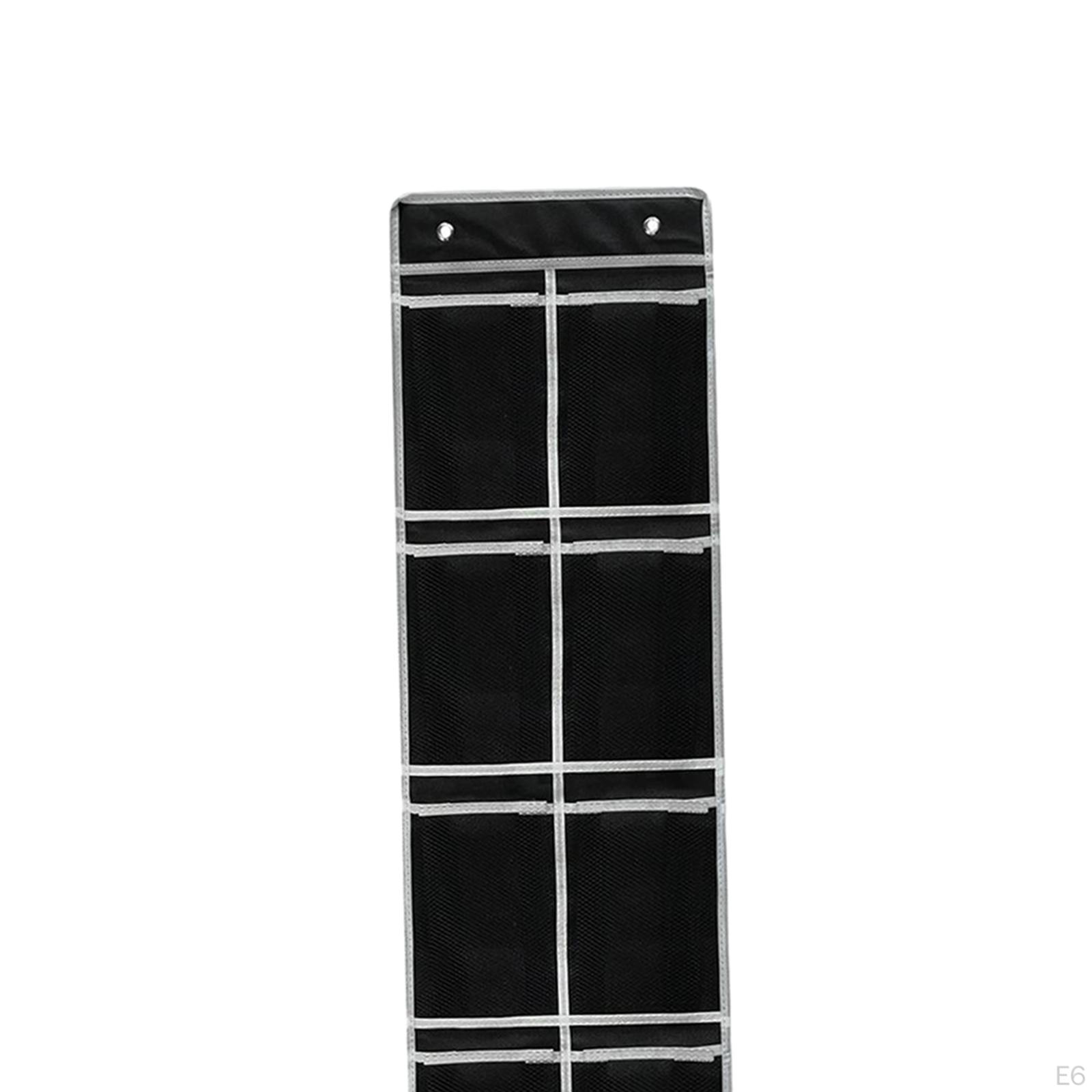 Подвесная сумка для хранения — фото 8