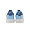 Nike Air Force 1 Low '07 'Aquarius Blue Coconut Milk' (Unisex) Aquarius Blue / Court Blue / Coconut Milk Skateboard Shoes HF4837 407