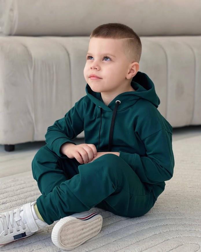 Clothing Set (boys) Any Season 6369-057-4 HC