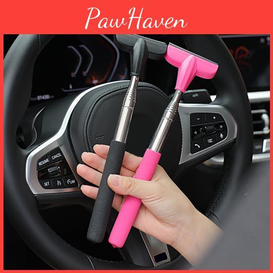 Wiper Windshield Effective Easy Rear Operation Layered Brush Head Cleaning