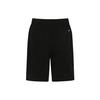 New MLB Casual Shorts Unisex Black 31SM04031-50L