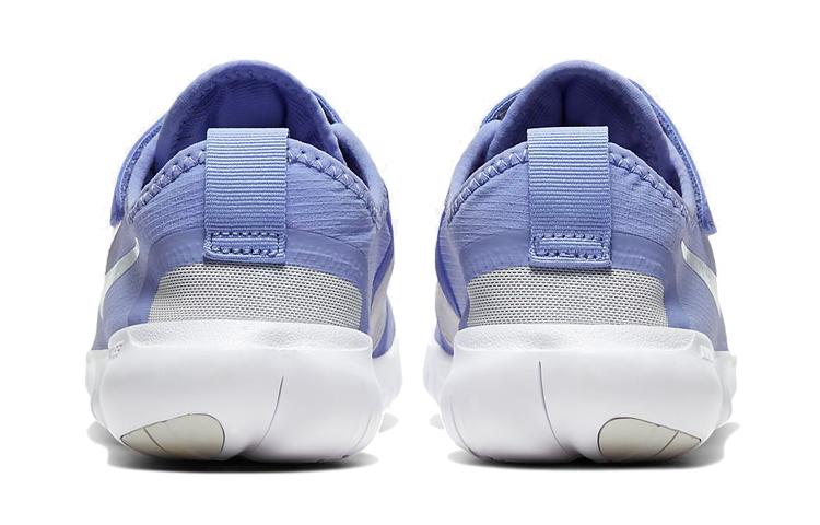 Nike Free RN 5.0 Light Thistle PS CJ2078-500