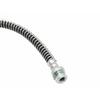 Suzuki Samurai Sierra Jimny Gypsy Front Brake Hose Pipe With Spring |Fit For
