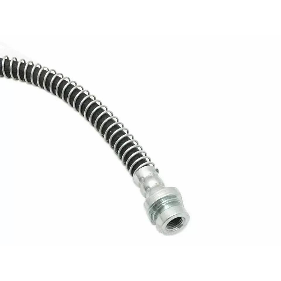 Suzuki Samurai Sierra Jimny Gypsy Front Brake Hose Pipe With Spring |Fit For
