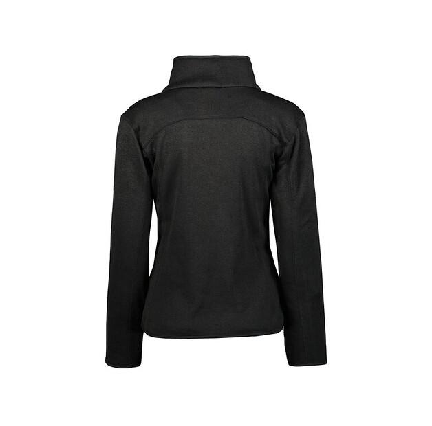 Куртка софтшелл Geographical Norway WY7298F/GN/Black EU L