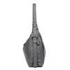 2025 New Large Capacity Middle Aged Women's Bag Multi Layer Lightweight Mother Bag Pu Leather Crossbody Bag Multifunction Shoulder Bag