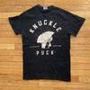 Knuckle Puck Band Tour Konzert T-Shirt Unisex Kurzarm S bis 5XL BL364 Unisex T-Shirt