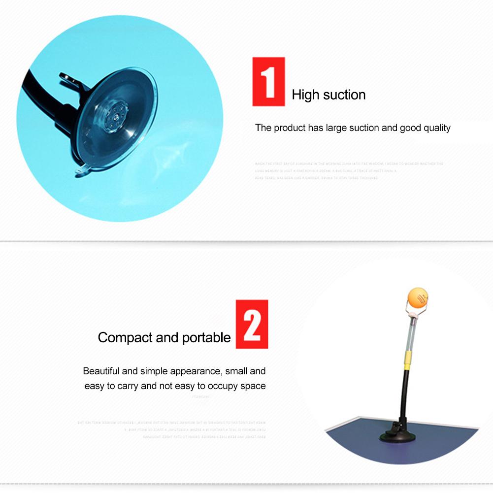 Tréninkový robot na stolní tenis s rychlým odrazem