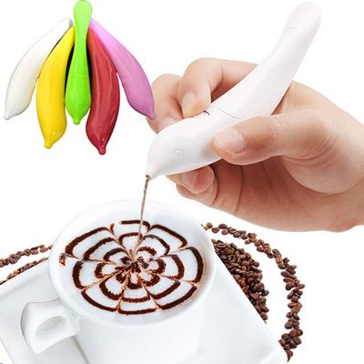 Stylo de décoration de gâteau utile, Mini artisanat réutilisable, bricolage
