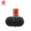 Genuine No : 96325870 New Manifold Absolute Pressure Map Sensor Fits For Chevrolet Spark Aveo Matiz Lova / Daewoo Kalos 25184083