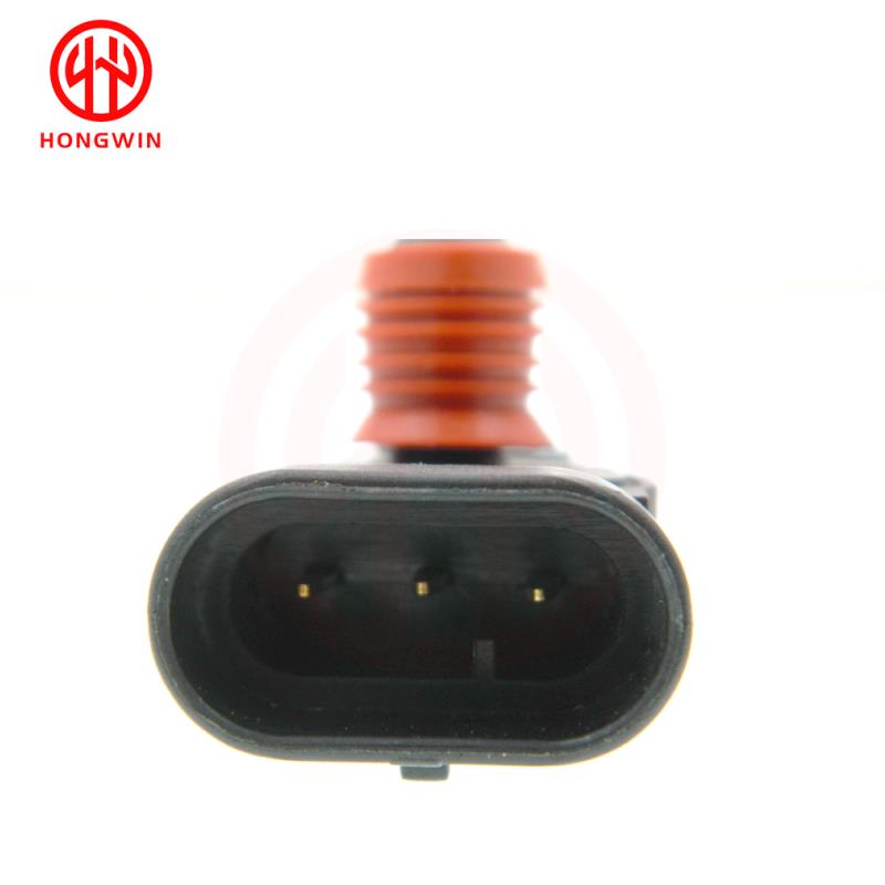 Genuine No : 96325870 New Manifold Absolute Pressure Map Sensor Fits For Chevrolet Spark Aveo Matiz Lova / Daewoo Kalos 25184083