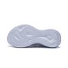 Li Ning Ride Waves 2 Cushioning, Wear Resistant Low top Casual Running Shoes Women's ARSW042-4
