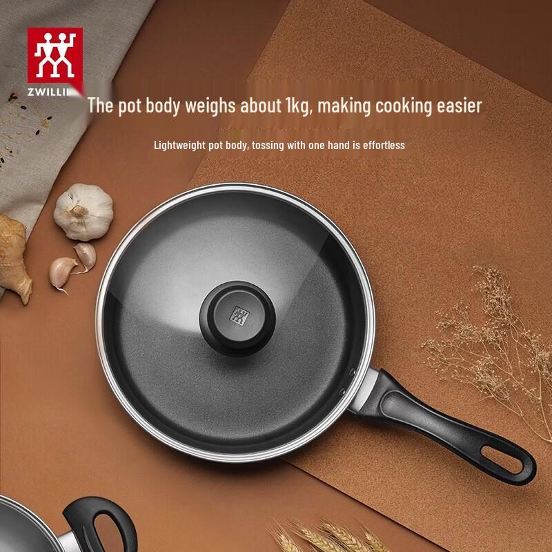 

ZWILLING Motion L 26cm Non-stick Frying Pan