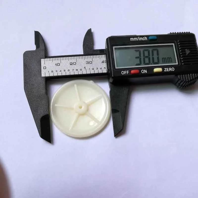 10 PZ 38mm Valvola a Diaframma Collegata al Vapore Acqua Coperchio Superiore Scaldabagno Parti Scaldabagno a Gas