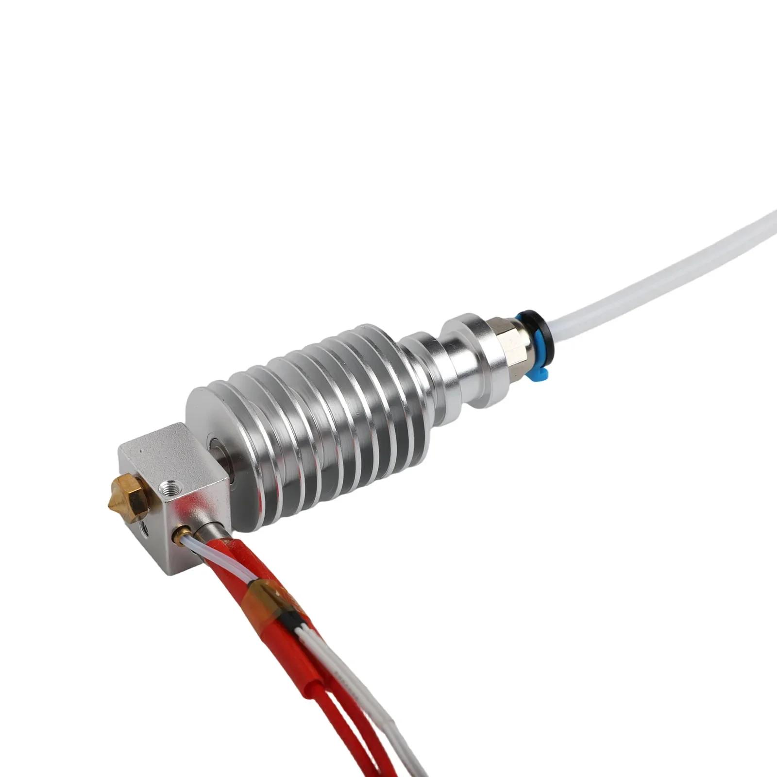 

High Performance For 3d For Printer Nozzle for Anycubic For Mega and Chiron Engineered from Aluminum Alloy for Long Lasting Use China Mainland