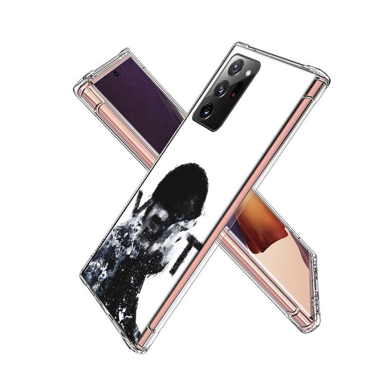 Yeat Rapper AfterLyfe Telefoonhoesje voor Samsung A55 A35 A25 A15 A07 A05S A16 A17 A26 A36 A37 A56 A57 Galaxy Note 20 10 A50S A71 A51