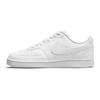 Nike Court Vision Low Next Nature Triple White Women Sneakers DH3158-100